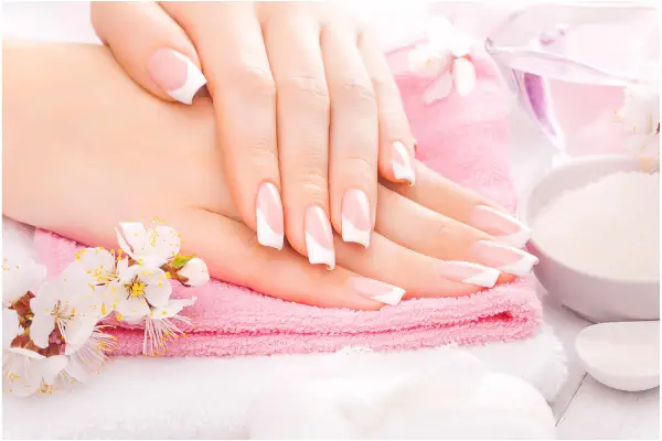 Maniküre & Nagelpflege