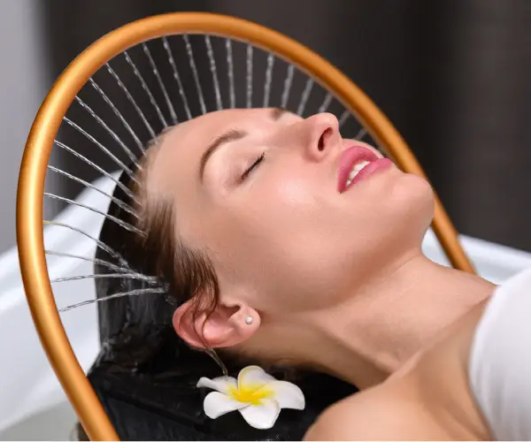 Head Spa Classic
