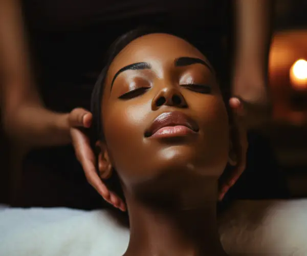 Head Spa Deluxe