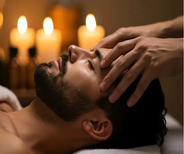 Head Spa Premium